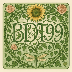 BDT99 logo